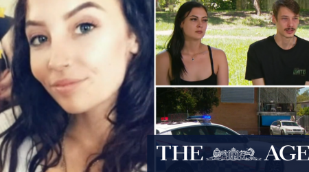 Family speaks after woman gunned down in Queensland street