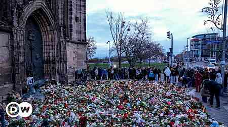 Magdeburg: Parties clash amid calls to bolster security