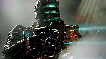 Dead Space 4 plans shot down by EA earlier this year