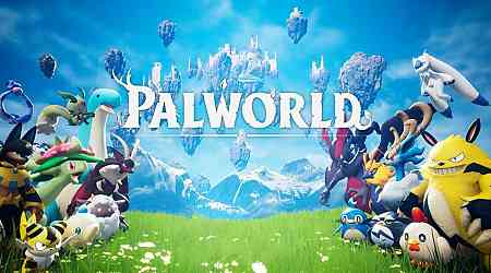 Palworld Feybreak update 0.4.11 patch notes - Hardcore mode, Terraria crossover and Raid