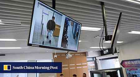 Hong Kong launches facial recognition tech for entry to street in border town