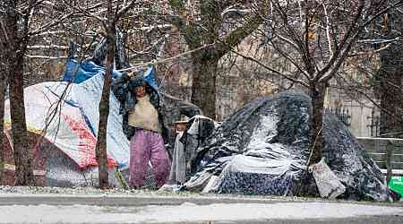 Outreach workers say Ontario encampments are 'necessary' amid lack of shelter spaces