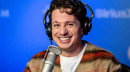 Charlie Puth confirms he will release a new album next year