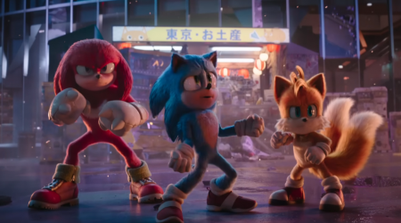 What's next for the Sonic films after Sonic the Hedgehog 3's post-credits scene?