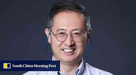 China-born biologist Wang Cunyu returns from decades in US to head advanced institute