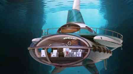 The 13 Best Superyacht Concepts of 2024