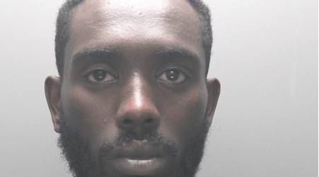 Predatory man jailed for 25 minute sexual attack on lone woman walking home