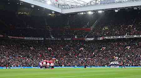 Man Utd forced to call pest control to Old Trafford as INEOS' list of problems grows