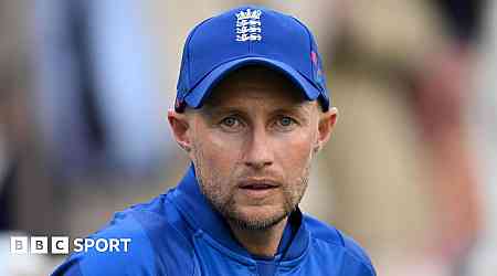 England recall Joe Root to ODI side for India tour and Champions Trophy