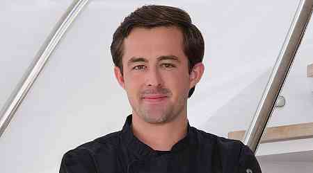 Signs Chef Cloyce Martin Will Return To Below Deck Sailing Yacht Next Season