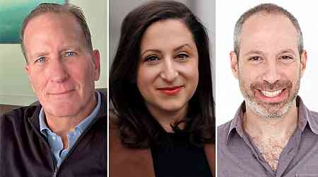 Lloyd Braun, Sarah Bremner & Noah Oppenheim Launch Indie Film & TV Production Studio