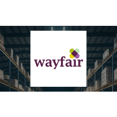 Brokerages Set Wayfair Inc. (NYSE:W) PT at $60.28