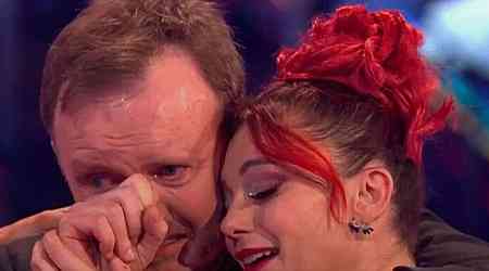 Strictly Come Dancing fans fear BBC star 'set to quit' after seven years on show