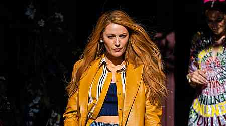 Blake Lively's Infamous 'It Ends With Us' Costumes Play a Part in Lawsuit