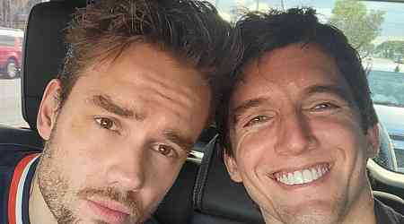 Liam Payne's Friend Can Be Charged With Abandonment, Judge Rules