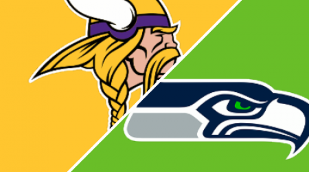 Follow live: Seahawks fighting for playoff spot as they face Vikings