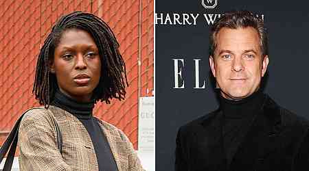 Jodie Turner-Smith Says Joshua Jackson Hasn't Paid Child Support Since Split