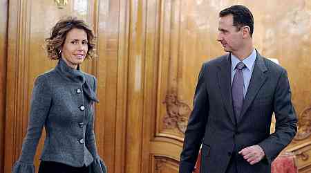 What next for Assad and his family?