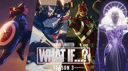 What If...? Season 3 OTT Release Date: When and Where to Watch it Online?