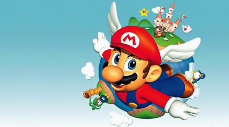 Nintendo Music adds Mario 64 tunes