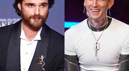  Jacob Elordi's Beard, MGK's Tattoo & More Stars' 2024 Transformations 