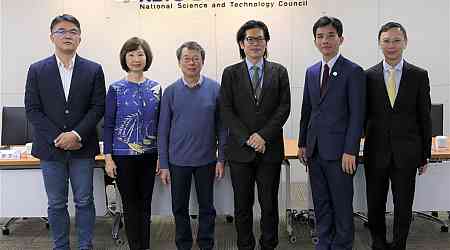 Taiwan researchers develop 4D microscope for faster, clearer brain scans