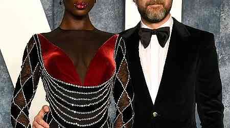  Jodie Turner-Smith Accuses Joshua Jackson of Not Paying Child Support 