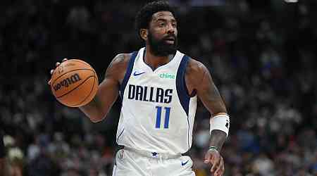  Mavericks vs. Timberwolves odds, score prediction, time: 2024 NBA Christmas Day picks, bets by proven model 