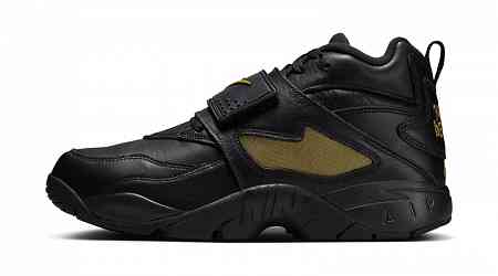 Preview This Deion Sanders-Themed "Signing Day" Colorway of the Nike Air Diamond Turf