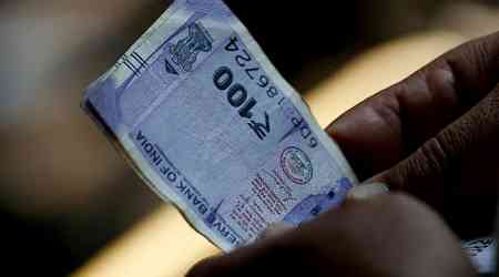 Rupee slips to all-time low pressured by weak yuan, importer dollar bids