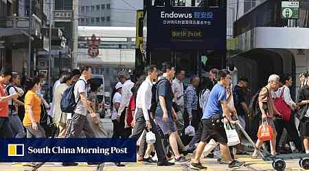 Hong Kong employers look to hire more relationship managers and data analysts next year