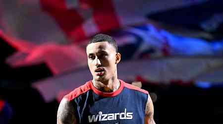 NBA Rumors: Wizards 'Eager' to Trade Kyle Kuzma Ahead of 2025 Deadline