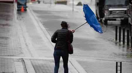 B.C. Ferries cancels some Christmas Day sailings with storm set to strike coast