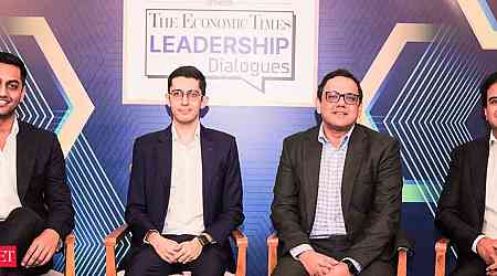 ET Leadership Dialogues: 'Family-run businesses must adapt, reinvent to stay ahead'