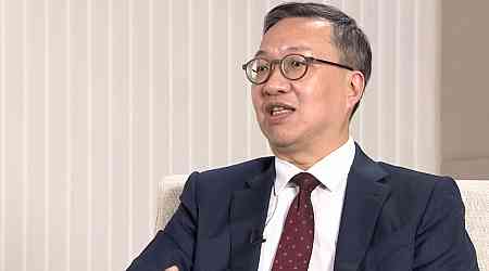 Govt to do more to promote mediation: Paul Lam