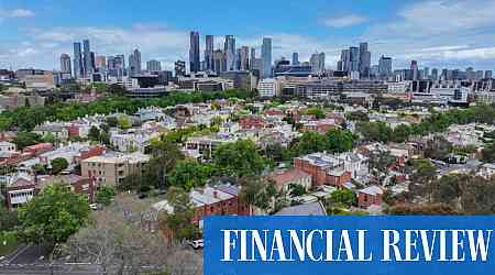 Interest rates: IMF calls for home lending crackdown once RBA starts cutting