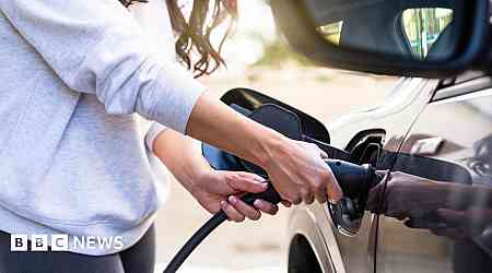 Consultation launched over petrol and diesel car phase-out