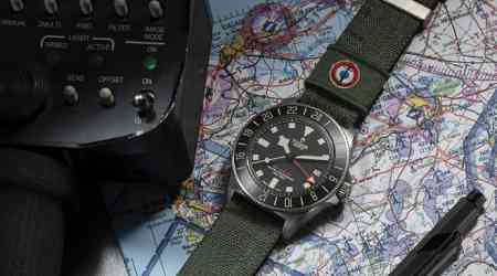 The Best GMT Watches for Global Travellers