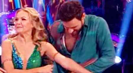 BBC Strictly's biggest fails from breaking Ofcom record to the downright scandalous