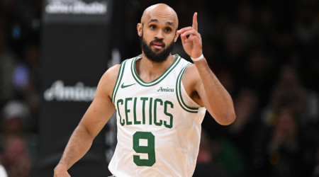  NBA Christmas Day predictions, picks: Best bets with Celtics, Lakers, Warriors, Knicks, more in holiday action 