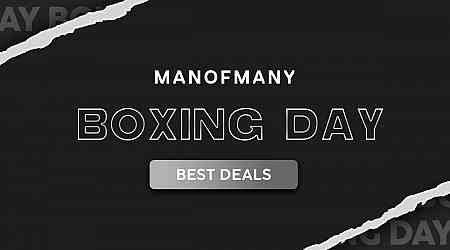 Best Boxing Day Sales 2024: A Complete Guide