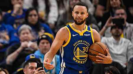  NBA DFS: Top DraftKings, FanDuel daily Fantasy basketball picks for 2024 Christmas Day include Stephen Curry 