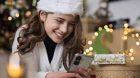 Parents clueless about how to ensure their children's tech gifts are safe - study reveals