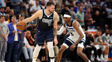  Where to watch NBA Christmas games: Mavericks vs. Timberwolves TV channel, live stream online, picks, odds 