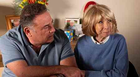 ITV Coronation Street Gail Platt exit plot branded 'joke' as fans left devastated