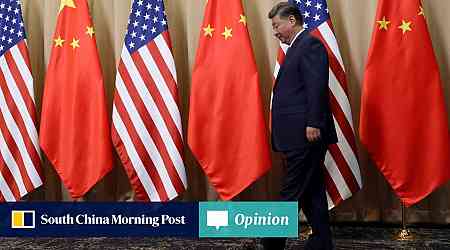 As regional actors rise, US-China story no longer defines global affairs