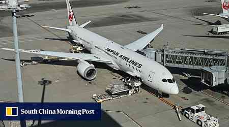 Japan Airlines hit by cyberattack, disrupting flights