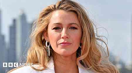 Blake Lively's claims against Justin Baldoni put spotlight on 'hostile' Hollywood tactics