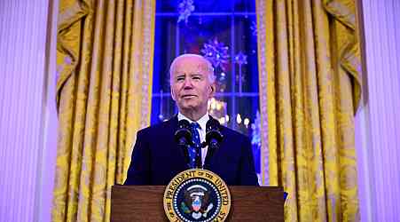 Biden commutes sentences of 37 federal death row prisoners