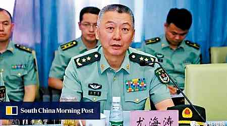 2 more Chinese generals fall after anti-graft campaign delivers big changes to military